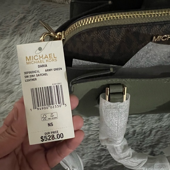 Michael Kors Crossbody bag - Picture 2 of 2